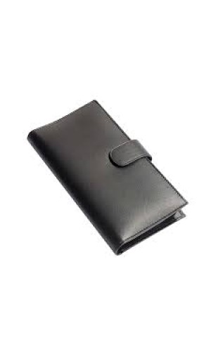 PASSPORT HOLDER WITH SIM CARD SAFE CASE